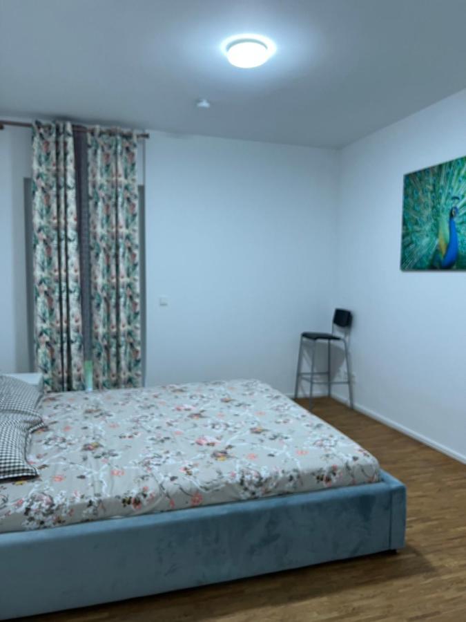 Three Bedroom Apartment In City Centre With A Grand Garden Frankfurt am Main Bagian luar foto